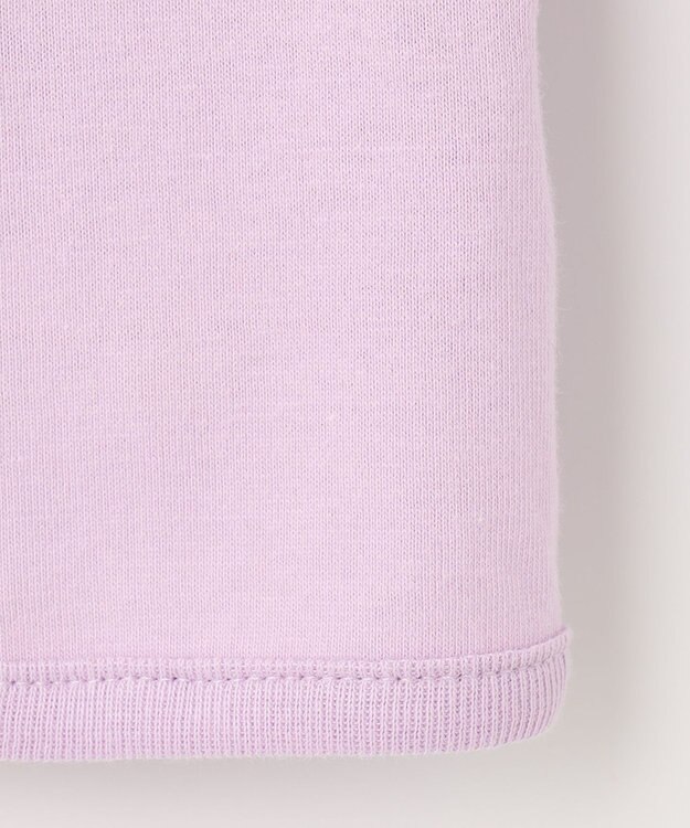 組曲 KIDS 【80-90cm】Tulips Shower ワンピース ベビーピンク系5