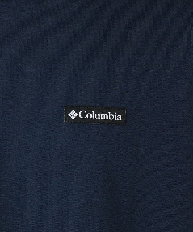 Columbia Columbia/ ニューファウンドガーデンロングスリーブTシャツ /コロンビア Collegiate Navy