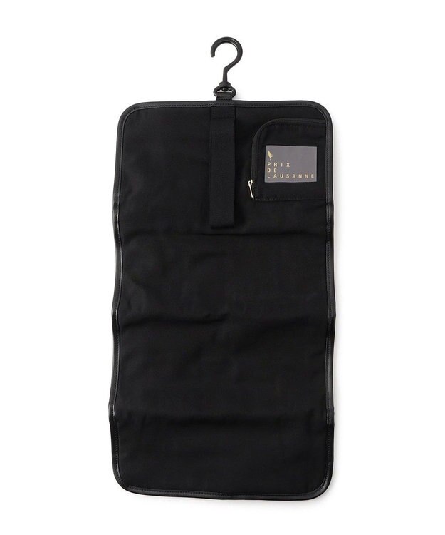 Chacott ローザンヌロールケース ブラック