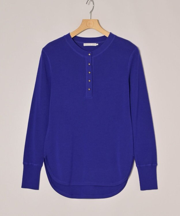 ONWARD Reuse Park 【ICB】ニット秋冬 ブルー