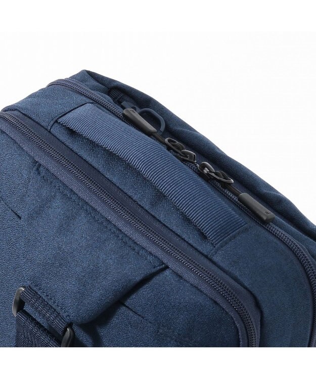 ACE BAGS & LUGGAGE ace. エース ハンスリーSD 62884 ショルダーバッグ ボディバッグ ネイビー