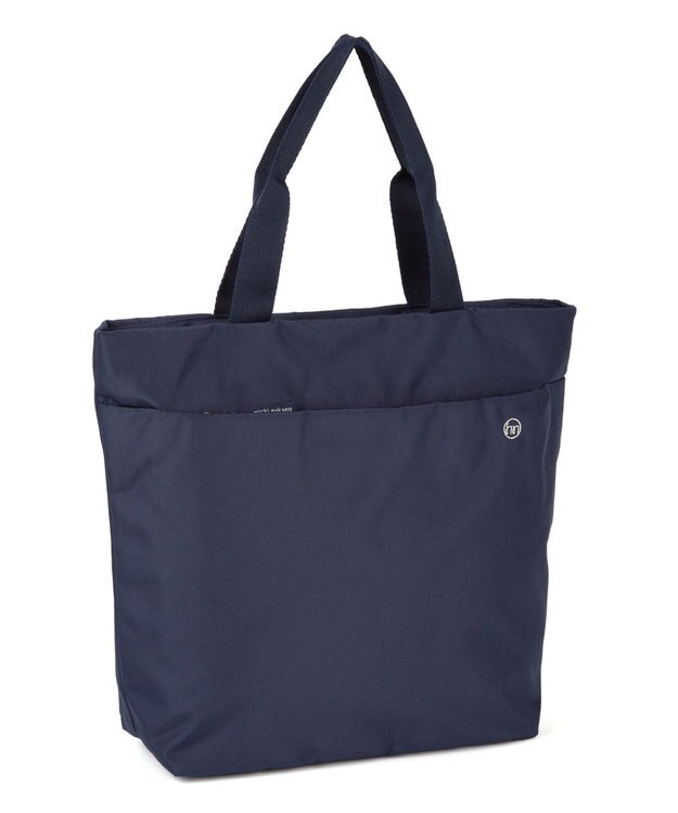 hiromichi nakano アージュ トートバッグ 17673 ヒロミチナカノ / ACE