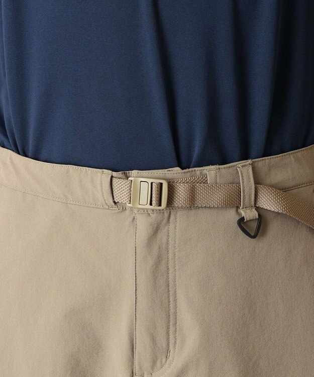 Columbia Columbia/ タイムトゥトレイルショーツ /コロンビア Flax