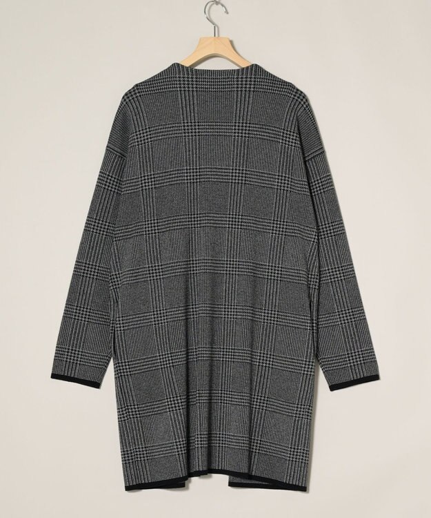 ONWARD Reuse Park 【組曲】ニット秋冬 ブラック