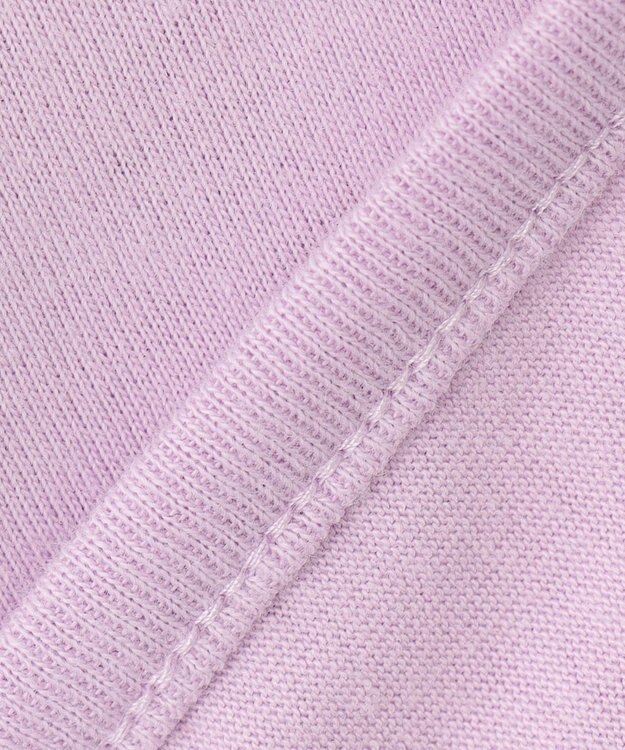 組曲 KIDS 【80-90cm】Tulips Shower ワンピース ベビーピンク系5