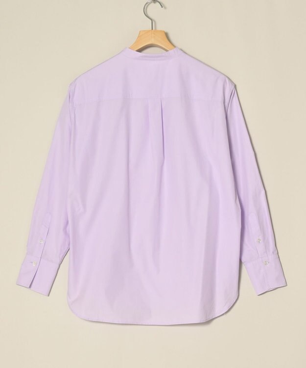 ONWARD Reuse Park 【23区】ブラウス秋冬 パープル