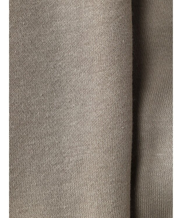 CRAFT STANDARD BOUTIQUE ＵＲＡＮＩＷＡ　ＣＡＭＰＥＲＳ　ＳＷＥＡＴ Gray Beige