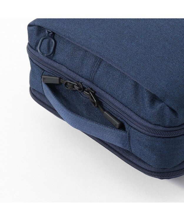 ACE BAGS & LUGGAGE ace. エース ハンスリーSD 62884 ショルダーバッグ ボディバッグ ネイビー