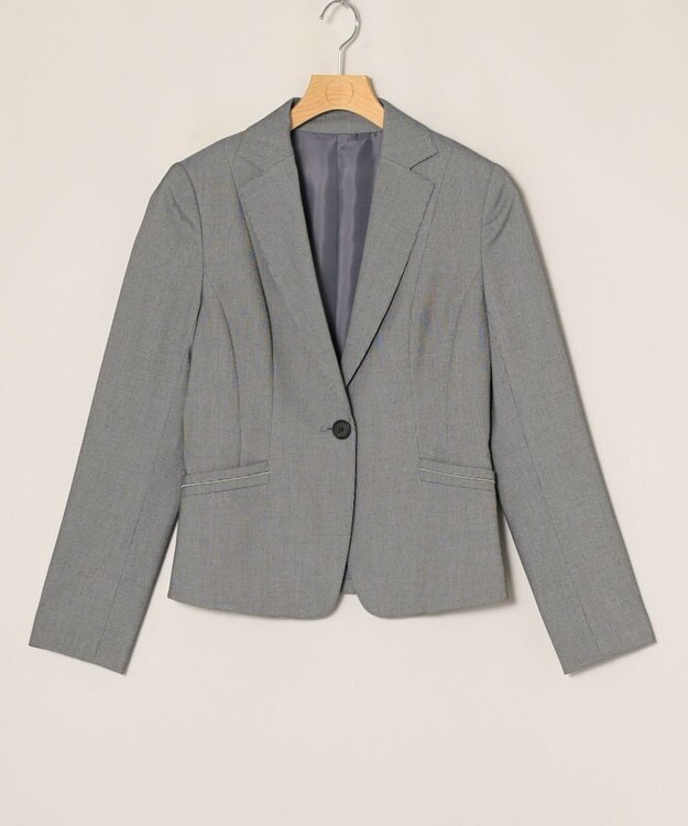 ONWARD Reuse Park 【J.PRESS】ジャケット秋冬 グレー