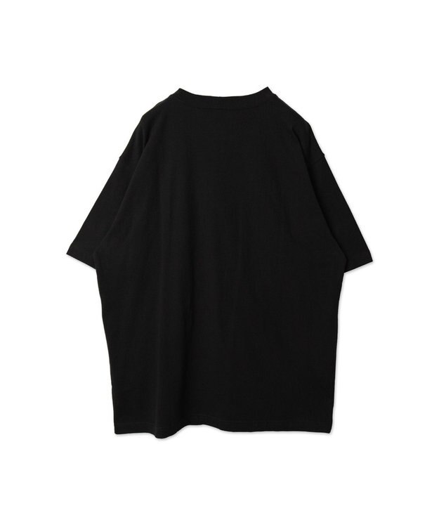 WEGO 【CARHARTT/ユニセックス着用ITEM】CARHARTTワンポイントポケットT(SS) ブラック