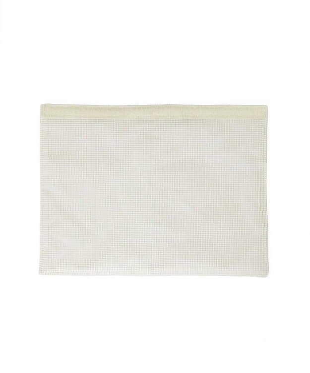 WEGO 【痛バ＆推し活グッズ】ときめき魔法フラップ痛バッグS ホワイト