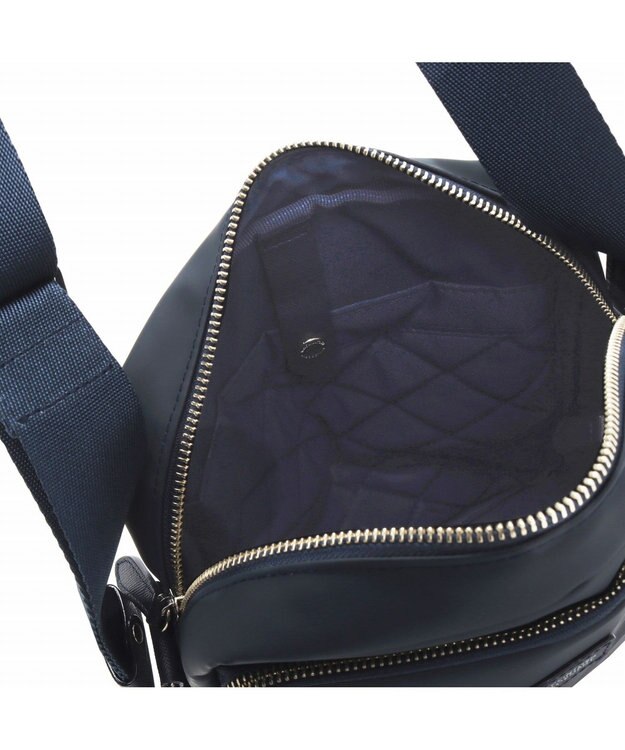 ACE BAGS & LUGGAGE MACKINTOSH PHILOSOPHY バルヴエニーLTD3 ショルダーバッグ 68752 マッキントッシュフィロソフィー ネイビー