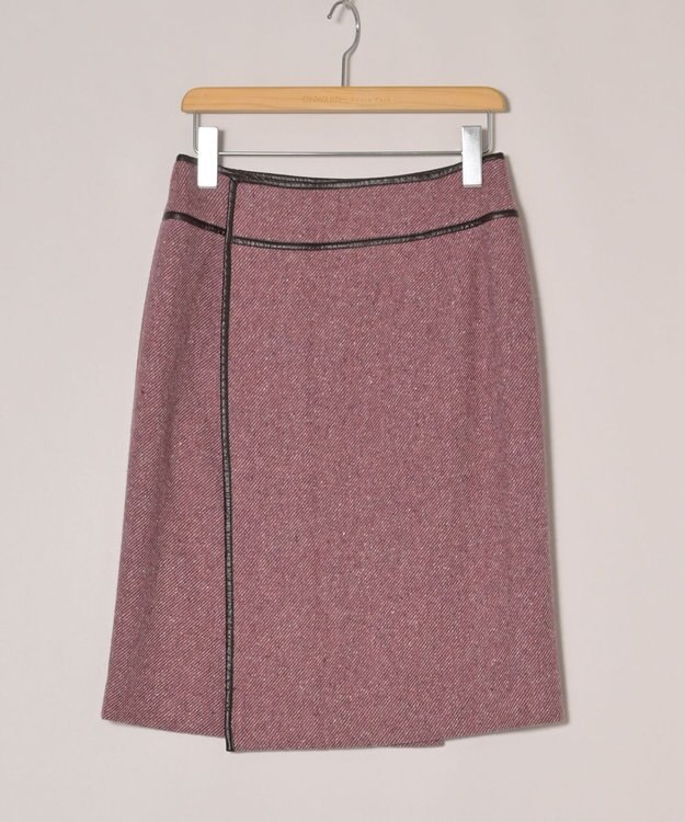 ONWARD Reuse Park 【J.PRESS】スカート秋冬 ピンク