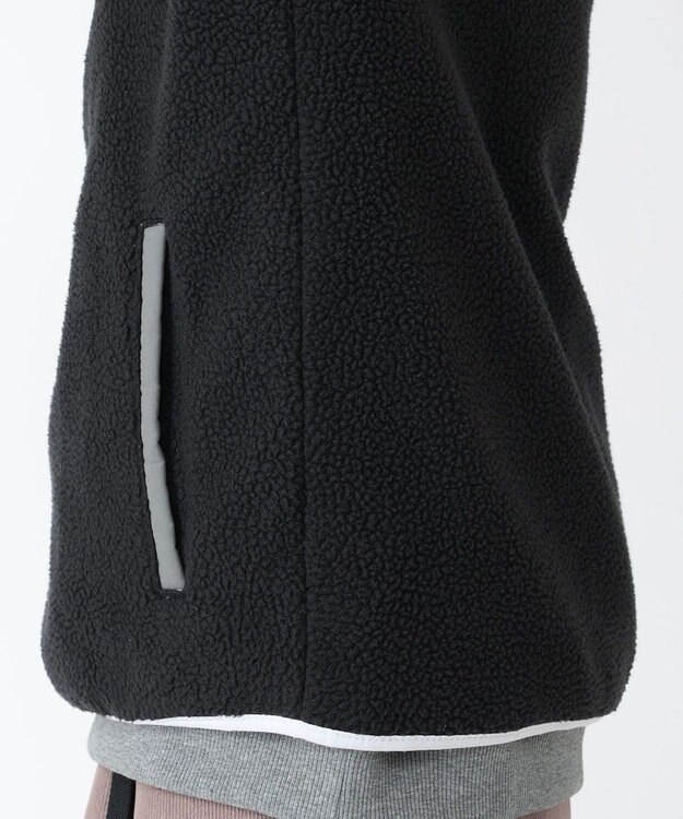 Columbia Columbia/ ヘルヴェティアII ベスト /コロンビア Black