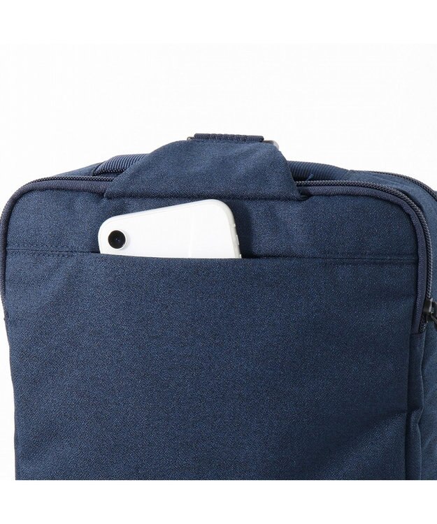 ACE BAGS & LUGGAGE ace. エース ハンスリーSD 62884 ショルダーバッグ ボディバッグ ネイビー