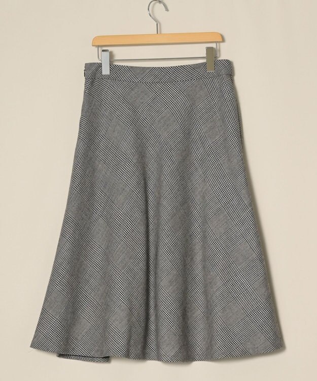 ONWARD Reuse Park 【J.PRESS】スカート秋冬 ブラック