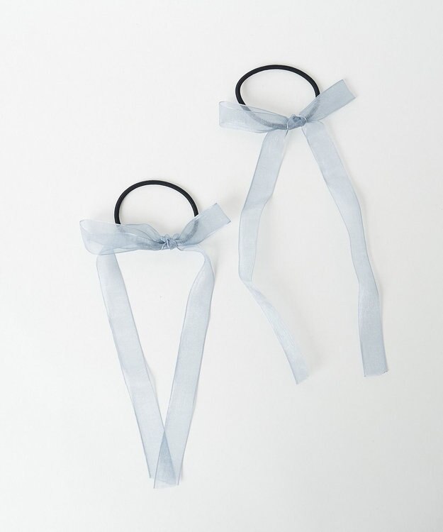 WEGO L2Pロングリボンゴム 柄3