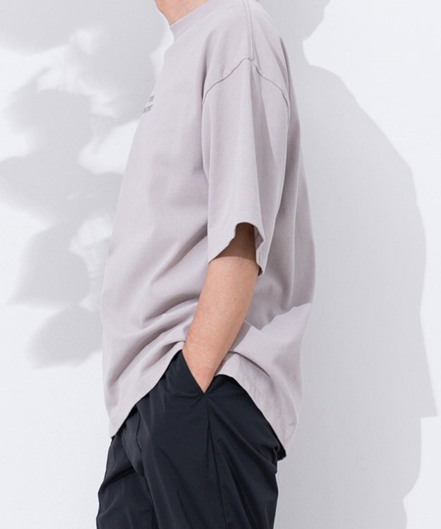 ONWARD Reuse Park メンズ商品【J.PRESS MEN】カットソー春夏 ベージュ