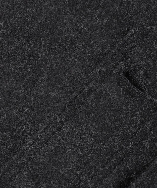 JOSEPH ABBOUD MOUNTAIN 【FILSON】マッキノーウール クルーザー ジャケット グレー系