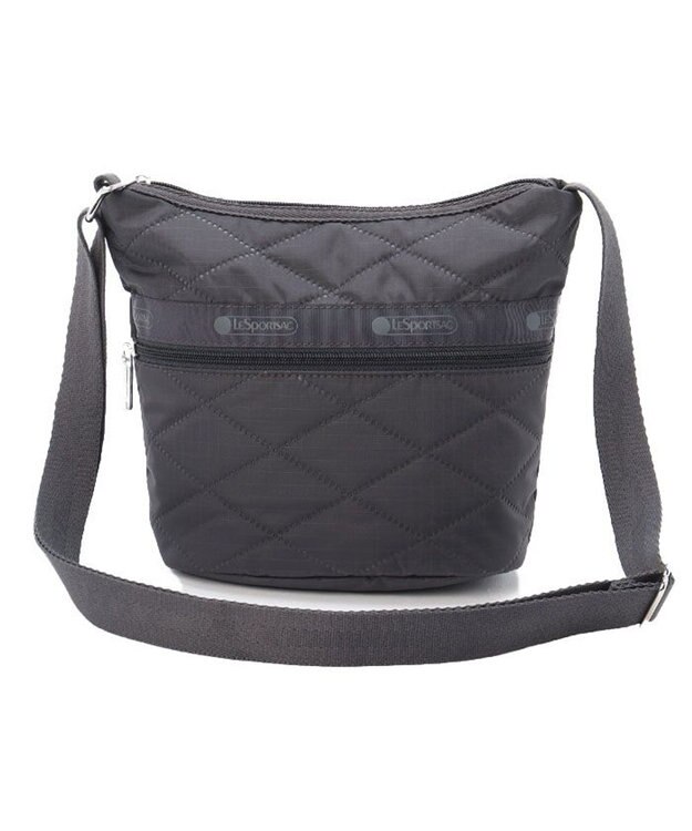 MINI BUCKET SHOULDER BAG/サンダークロスデボス / LeSportsac