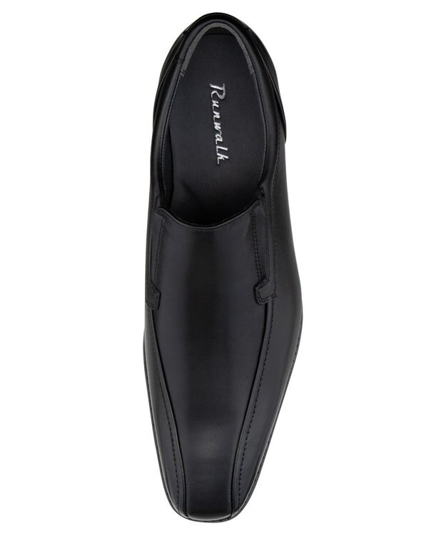 ASICS WALKING ランウォーク メンズ 3E ブラック系