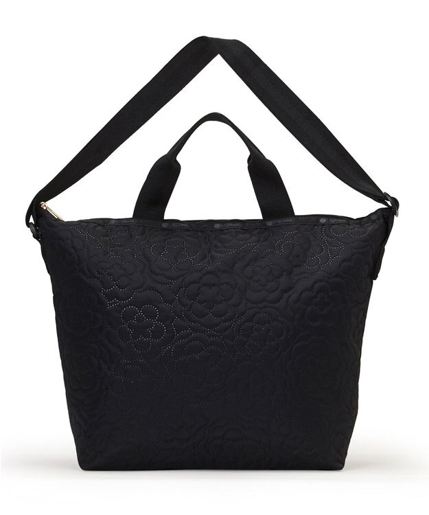 LeSportsac DELUXE EASY CARRY TOTE/パフィーブロッサムズ パフィーブロッサム