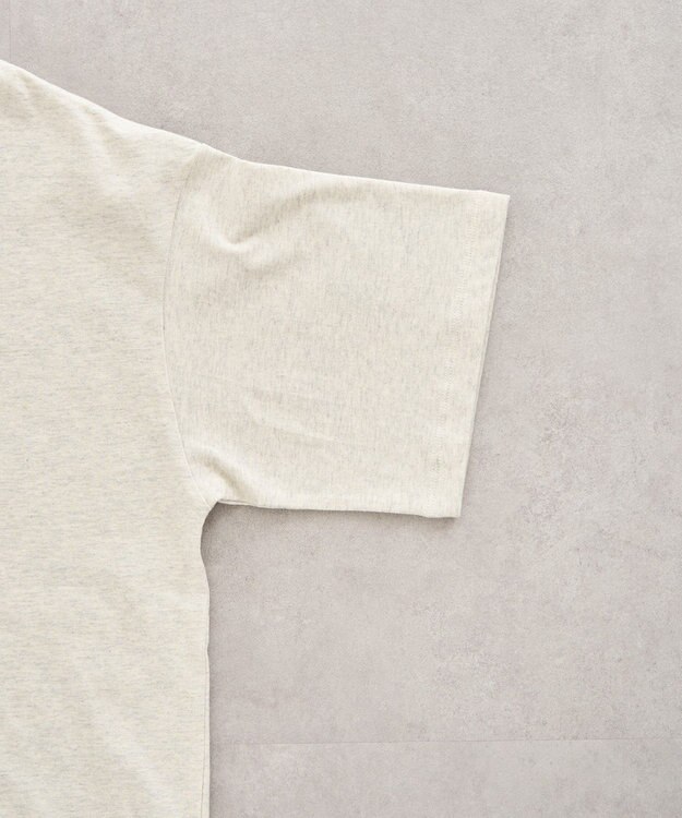 earth music&ecology Ｐｅｔｅｒ　Ｒａｂｂｉｔ?／ｅａｒｔｈ　ｂｉｇＴ Oatmeal