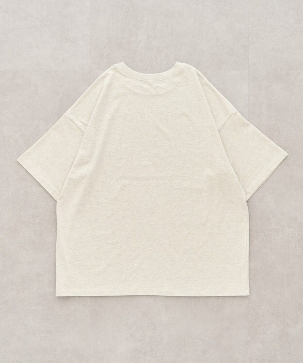 earth music&ecology Ｐｅｔｅｒ　Ｒａｂｂｉｔ?／ｅａｒｔｈ　ｂｉｇＴ Oatmeal