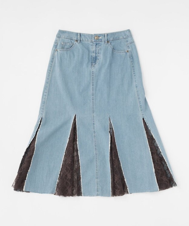 ONWARD Reuse Park 【アップサイクルプロジェクト】スカート その他