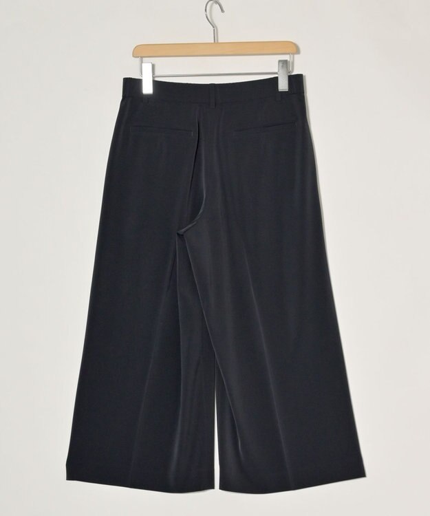 ONWARD Reuse Park 【自由区】パンツ秋冬 ネイビー