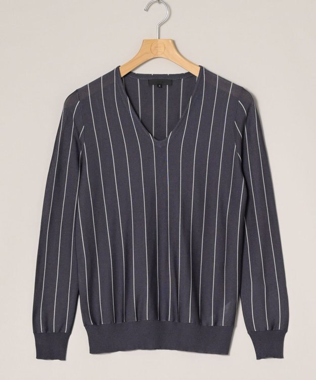 ONWARD Reuse Park 【ICB】ニット春夏 グレー