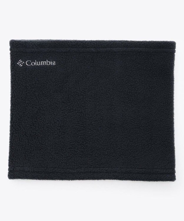 Columbia Columbia/ バックアイスプリングスネックゲイター /コロンビア Black