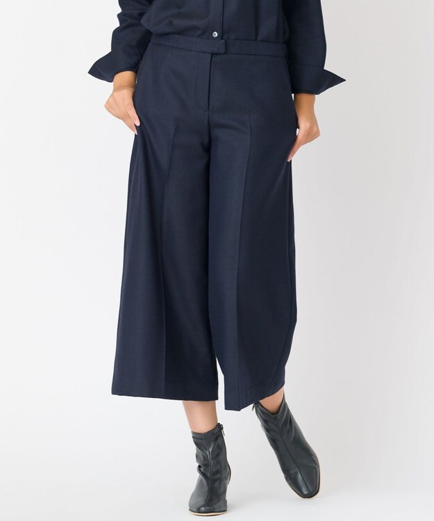 ONWARD Reuse Park 【ICB】オールインワン秋冬 ネイビー