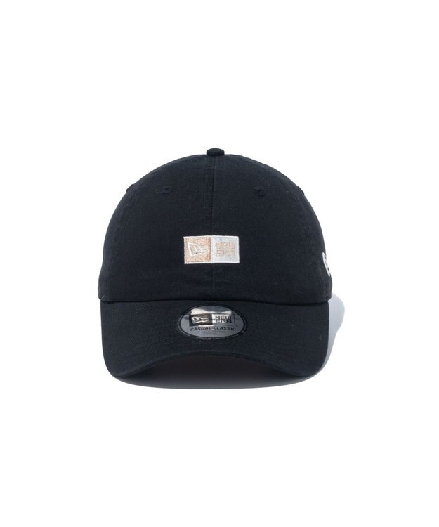 WEGO 【NEWERA/ユニセックスITEM】NEWERA　Box　Logo　Mini 柄3