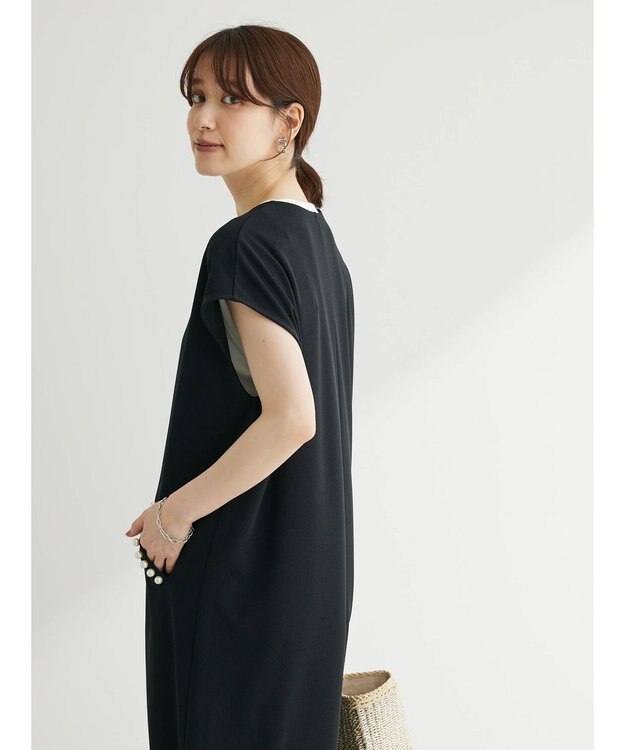 Green Parks ・ＥＬＥＮＣＡＲＥ　ＤＵＥ　ポケットパールジャンスカ Blue