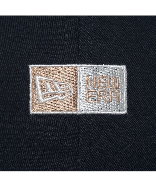 WEGO 【NEWERA/ユニセックスITEM】NEWERA　Box　Logo　Mini 柄3