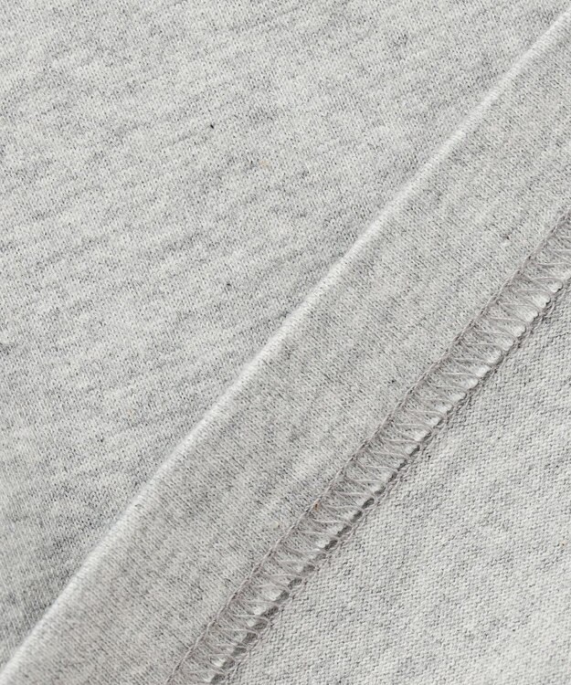 J.PRESS KIDS 【110-130cm】ラグランＴシャツ グレー系