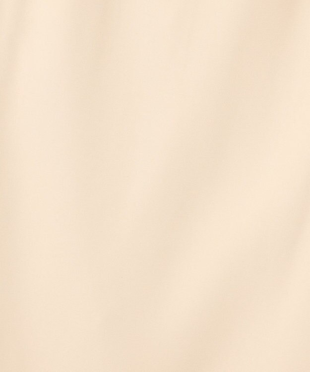 UNFILO L Iラインスカート ベージュ