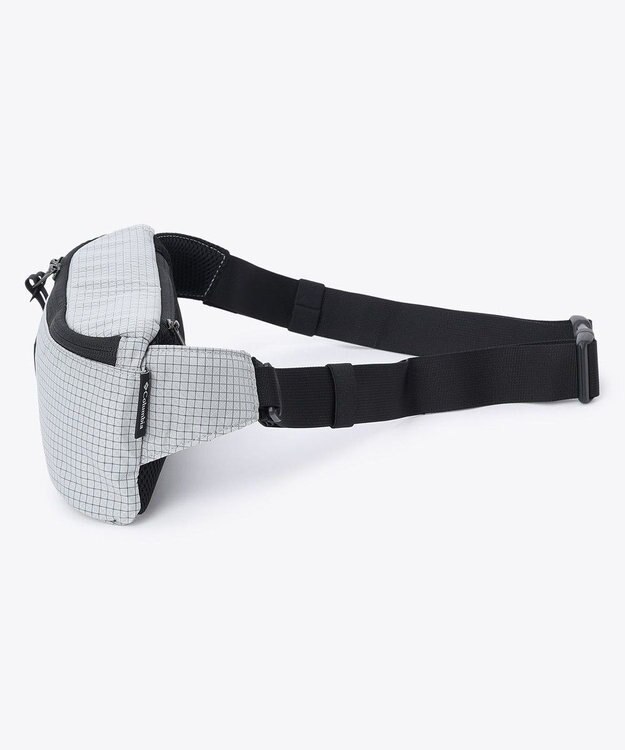 Columbia Columbia/ グレートスモーキーガーデンEXヒップバッグ /コロンビア Grey Ice