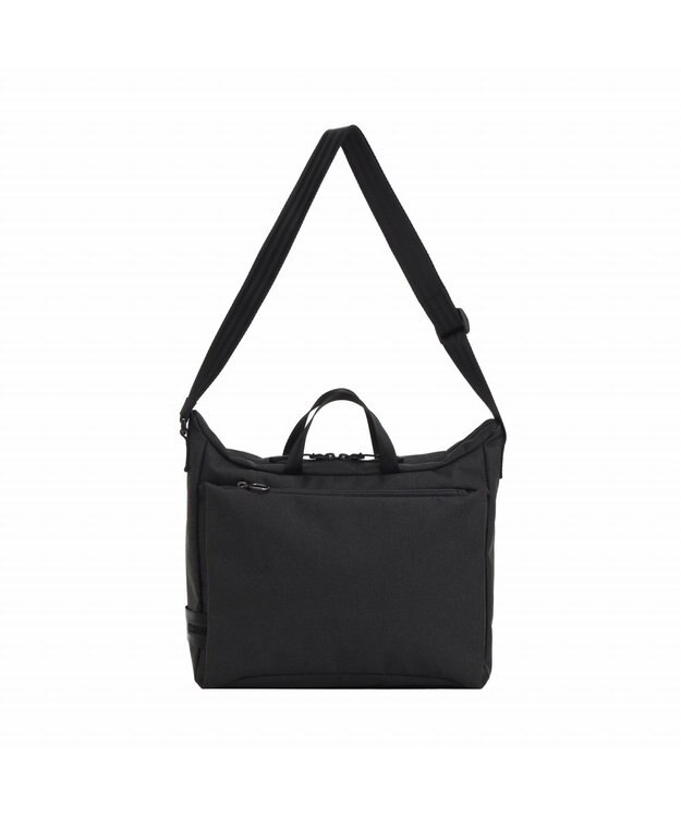 ACE BAGS & LUGGAGE ace. ホバーライト2 ショルダーバッグ A4サイズ 67620 エース ブラック