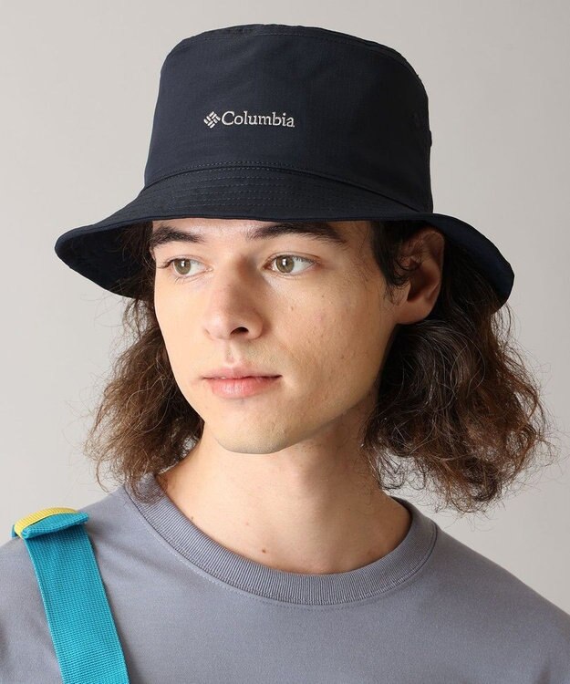Columbia Columbia/ シッカモアライトバケット /コロンビア Collegiate Navy