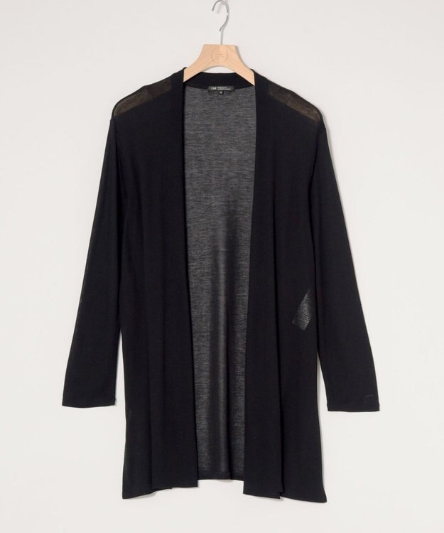 ONWARD Reuse Park 【23区】カットソー秋冬 ブラック