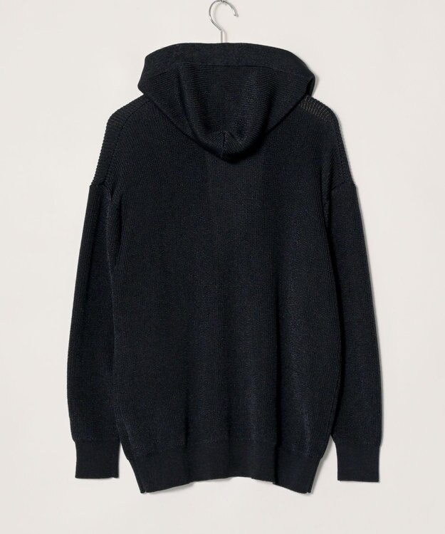 ONWARD Reuse Park 【ICB】ニット春夏 ブラック