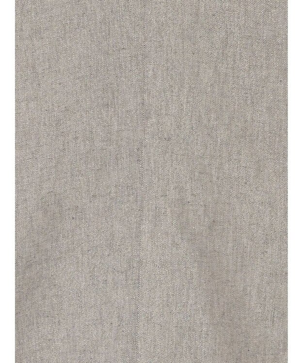 Te chichi リネンMIXロングスリーブジャケット ベージュ