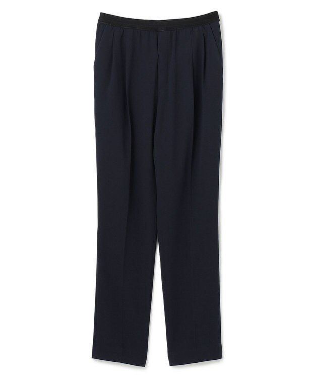 BEIGE， CINDY / イージーパンツ Navy