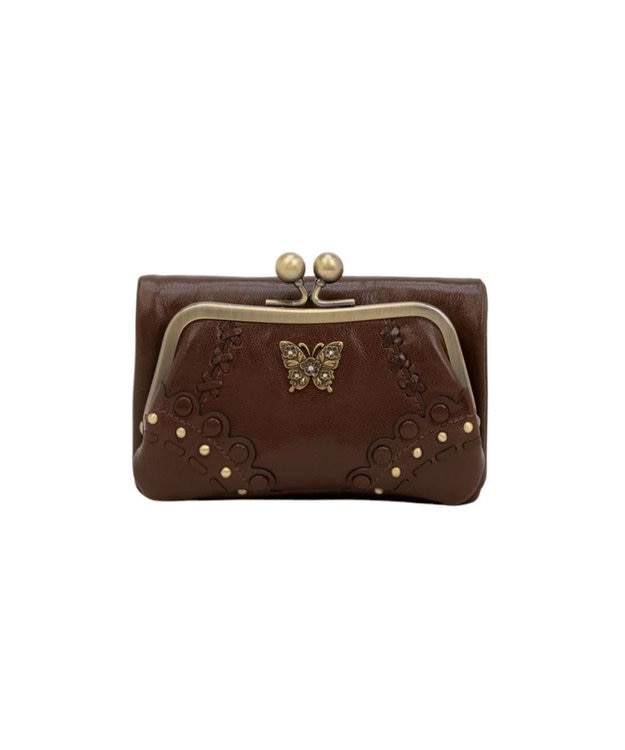 アナイス　口金二つ折り財布 マチルダ 口金二つ折り財布 / ANNA SUI | ファッション通販 【公式通販