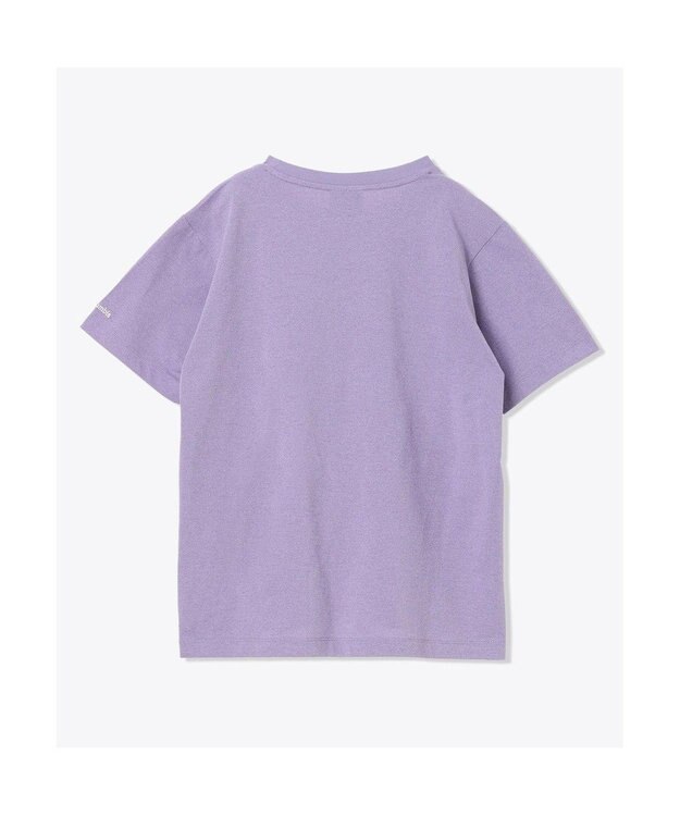 Columbia Columbia/ ティーティージービーショートスリーブTシャツ /コロンビア Dusty Iris