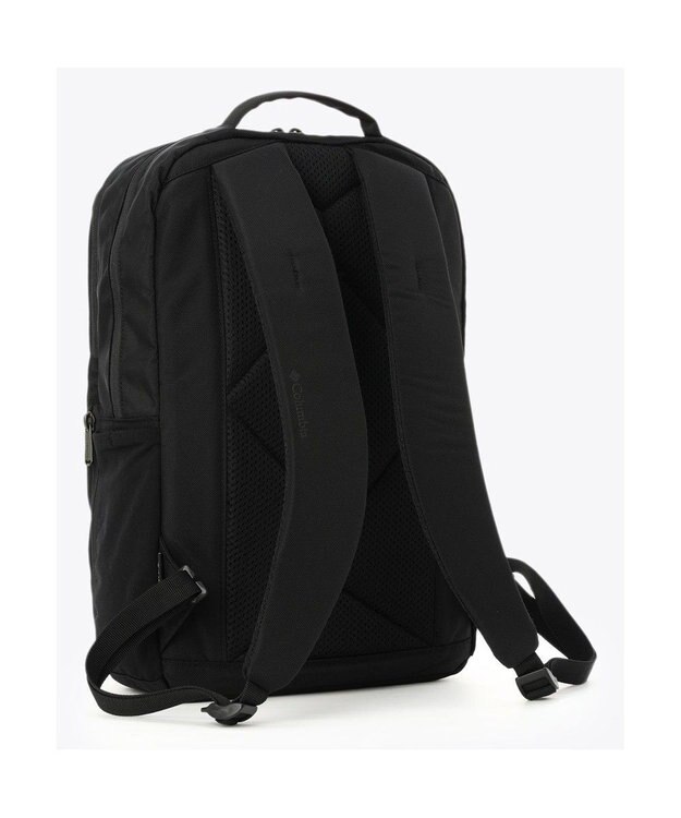 Columbia スターレンジスクエアバックパックS Black