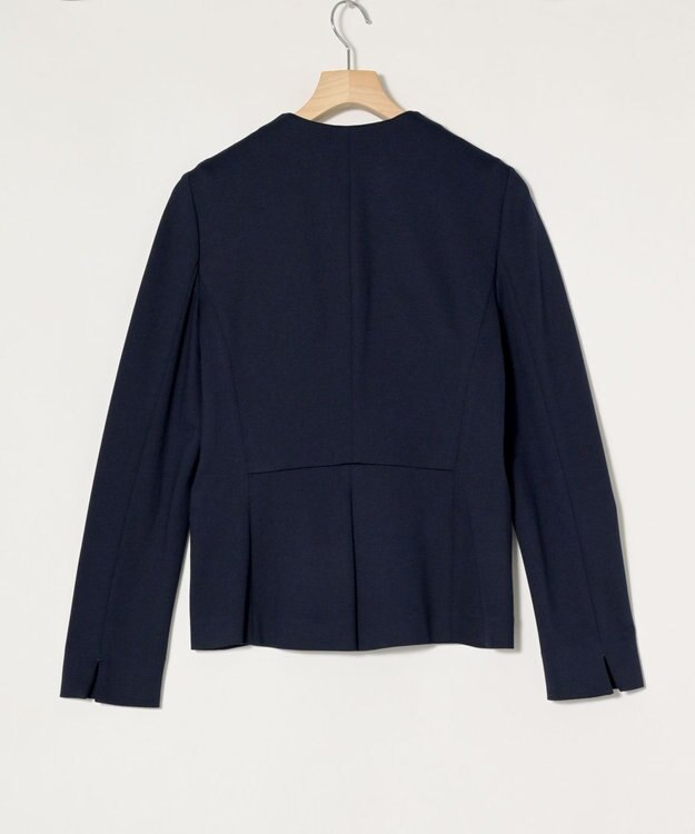 ONWARD Reuse Park 【自由区】ジャケット春夏 ネイビー