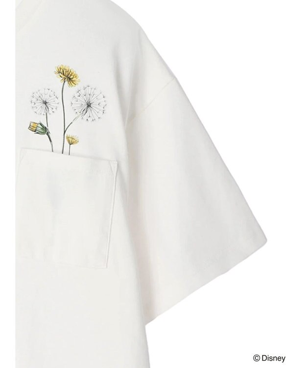 Green Parks ピーター・パン／ポケットＴｅｅ A